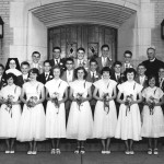 Class of 1951