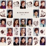 4th grade 1972