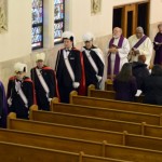Procession