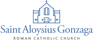Saint Aloysius Gonzaga R.C. Church